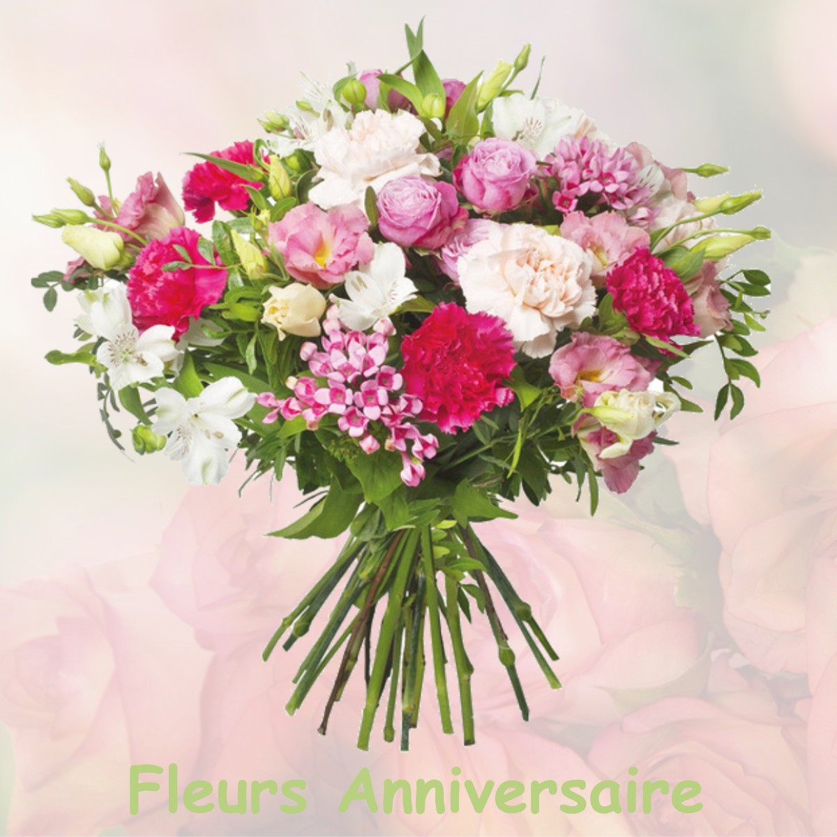 fleurs anniversaire PELLEAUTIER